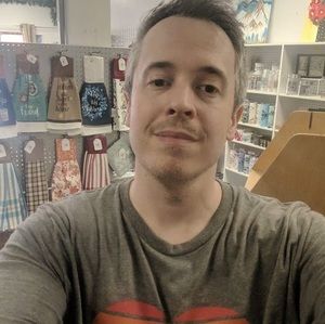 Meet your Posher, Jesse